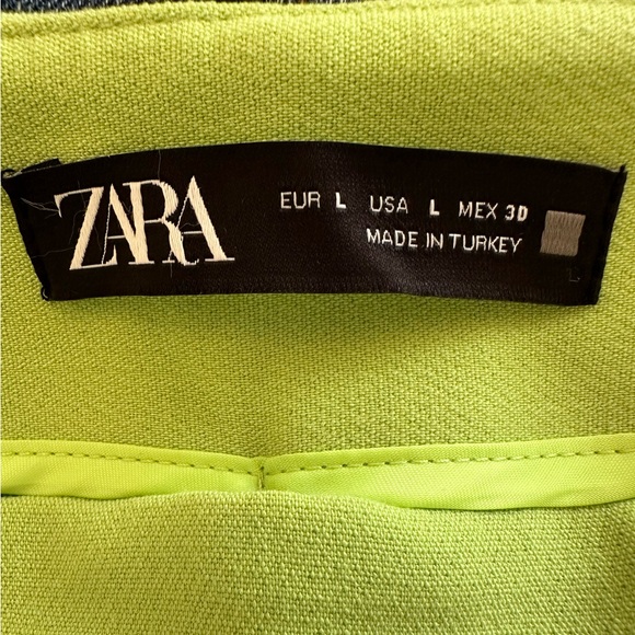 Zara Skort - Picture 8 of 8